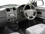 Holden Rodeo LT Crew Cab 2003 года
